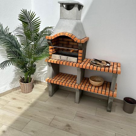 Casa Mer Tías Zewnętrze zdjęcie