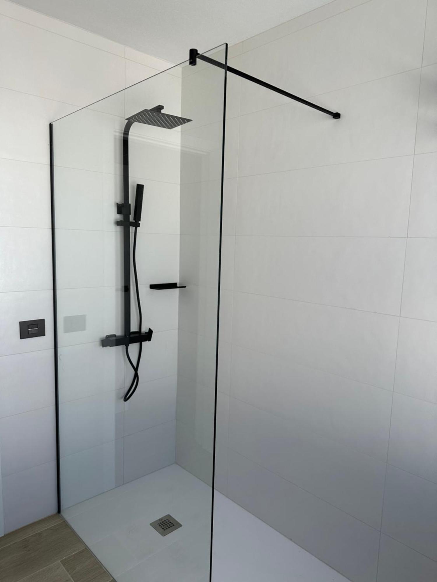 Casa Mer Tías Zewnętrze zdjęcie