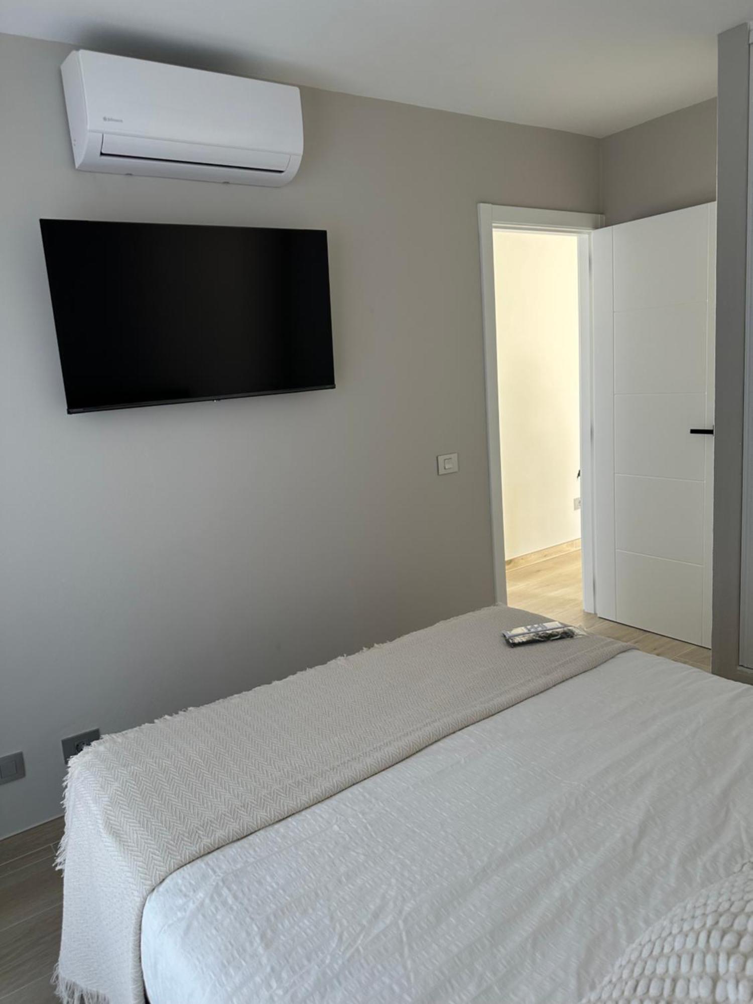 Casa Mer Tías Zewnętrze zdjęcie
