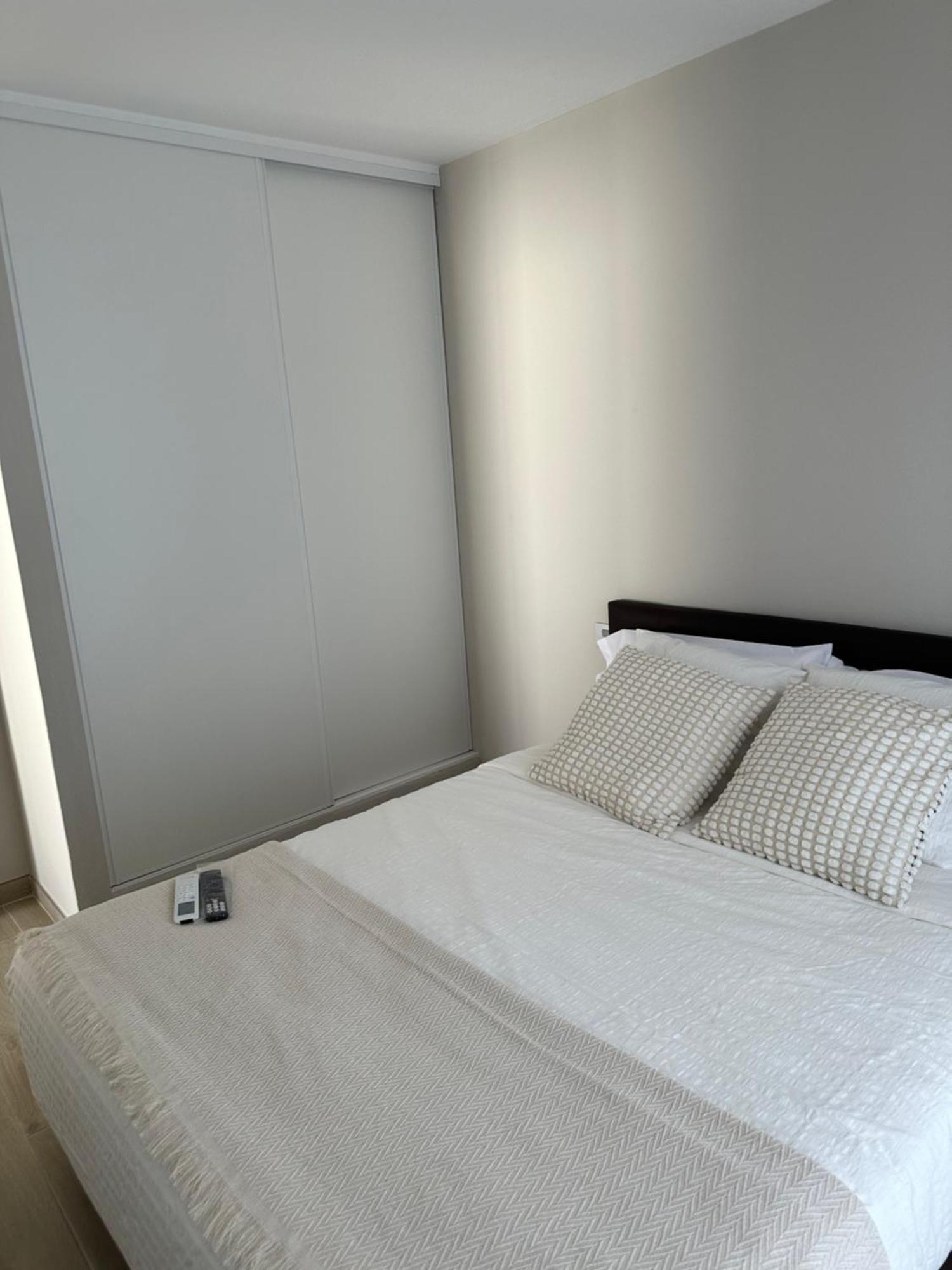 Casa Mer Tías Zewnętrze zdjęcie